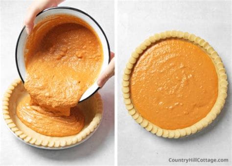 Evaporated Milk Sweet Potato Pie