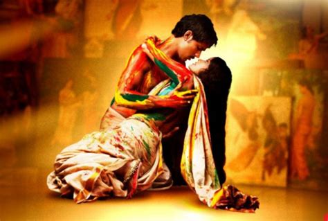 Rangrasiya Movie Nandana Sen Hot Scene Sab Ka Mann