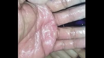 Fisting My Wife While She Uses Vibrator XVIDEOS