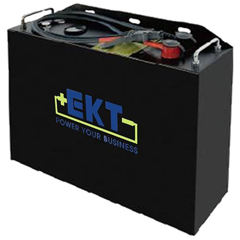 Eikto Lithium Ion Battery Dsl Indonesia