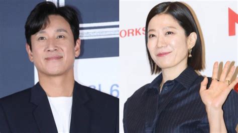 Lee Sun Kyun Meninggal Dunia Sebelum Tinggalkan Rumah Tulis Wasiat