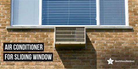 Best Selling Air Conditioner For Sliding Window Bestviewsreviews