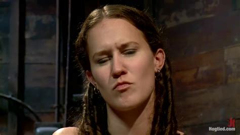 Brunette Girls Bdsm Fingering Adult Video Clip Cute Red Head Tests Her Masochistic Tendencies