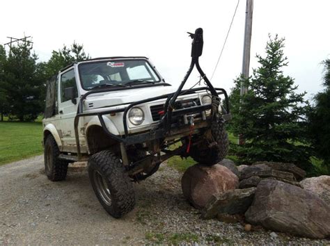 Suzuki Samurai Bikini Top For Sale In Blanchester Ohio