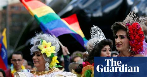 Which Is The World S Most Lgbt Friendly City Cities The Guardian