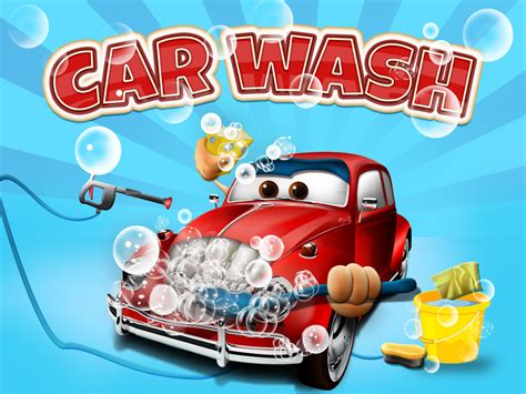 Car Wash Wallpaper - WallpaperSafari