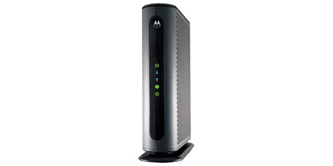 Motorola Cable Modem Docsis 31 Brand New