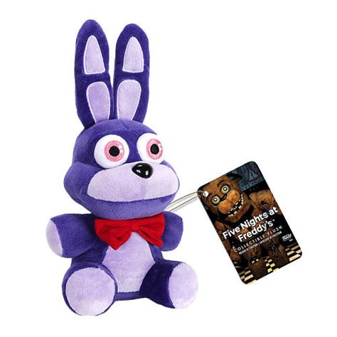 Купить Мягкая Плюшевая Игрушка Заяц Бони Five Nights At Freddy’s ...