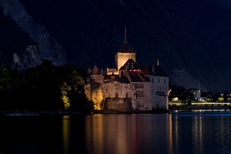 7 Man Made Landmarks In Switzerland - Swiss Ruigor