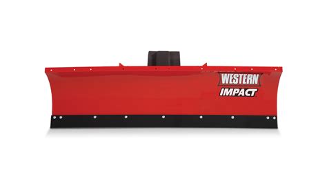 Helping Plow Drivers Understand Proper Ballast Weight Western