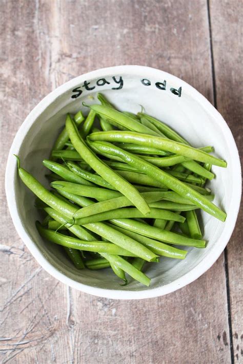 5 Delicious Ways To Eat Green Beans