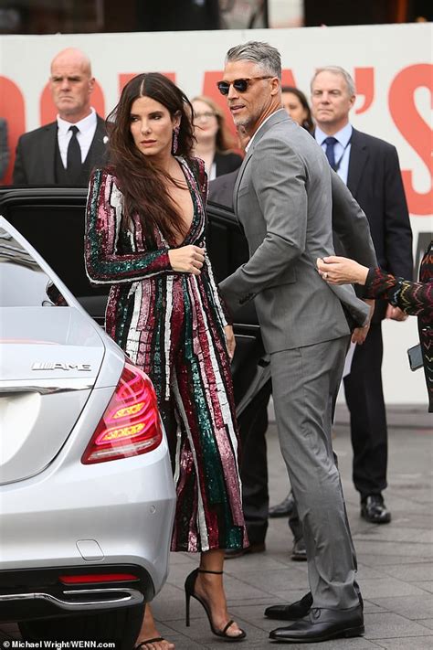 Inside Sandra Bullock S Heartbreaking Love Life From Jesse James