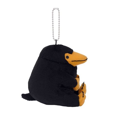 Fantastic Beasts: Plush Keychain / Teddy | HLJ.com