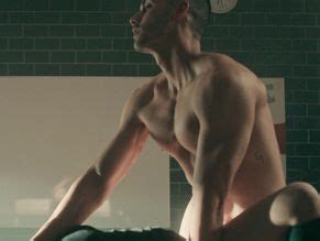 ALEJANDRO SPEITZER Nude AZNude Men