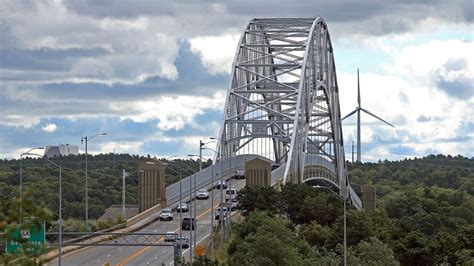 Sagamore Bridge Construction Now Underway Nbc Boston