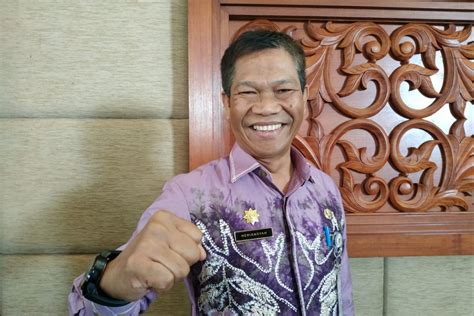 Gubernur Kalsel Minta ASN Jaga Netralitas Dalam Pilkada 2020 ANTARA News