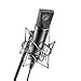 Amazon.com: Neumann U 87 Ai Large-Diaphragm Condenser Microphone ...