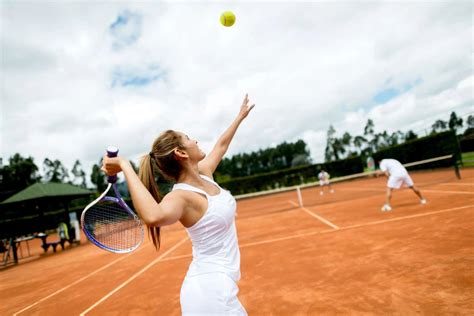 APEX Tennis Rehab