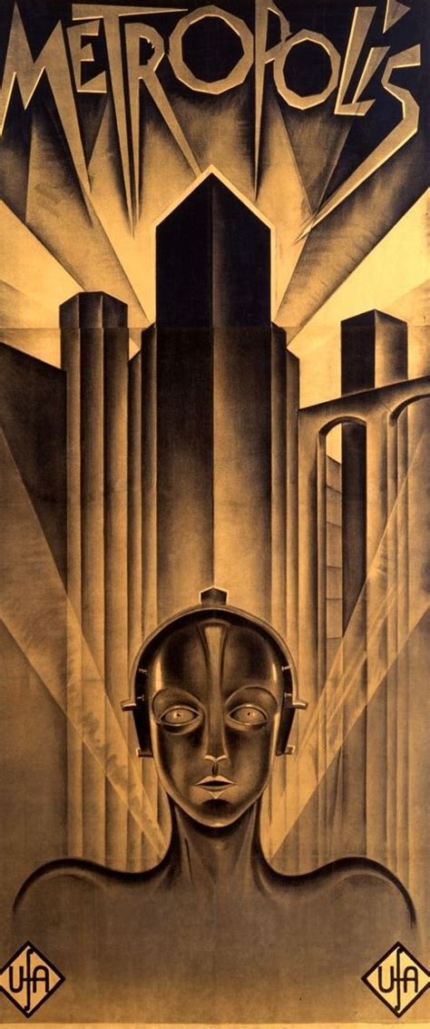 Metropolis, l'affiche à 1 million de dollars