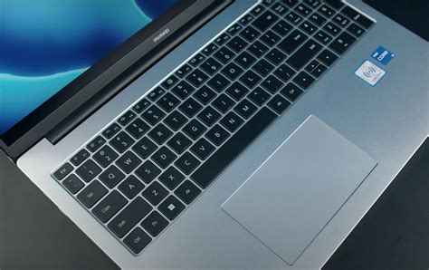 Huawei Matebook D16 2022 Trải Nghiệm Tốt Trong Tầm Giá