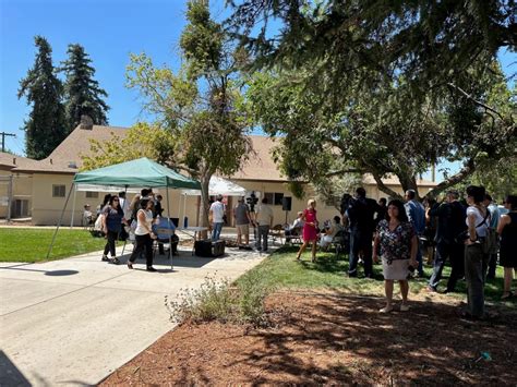 Planada Community Center Re-Emerges Following Flood | Cal OES News