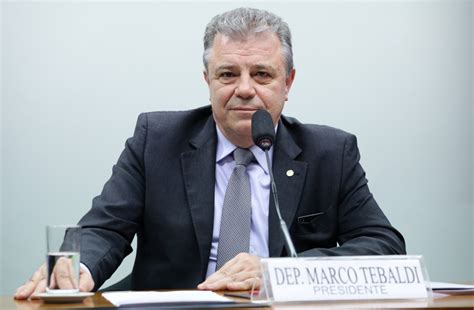 Presidida Pelo Deputado Marco Tebaldi Comiss O De Defesa Do Consumidor