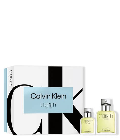 Eternity Men Estuche Calvin Klein Comprar Precio Prietoes