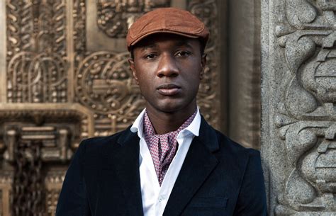 Aloe Blacc I Need A Dollar