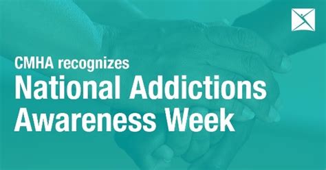 Tips To Maintain Well Being For National Addictions Awareness Week