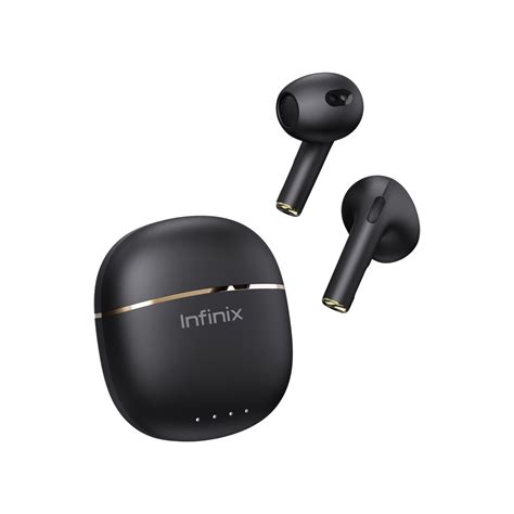 Infinix Xe Tws Earphone Bluetooth Kulakl K Fiyat