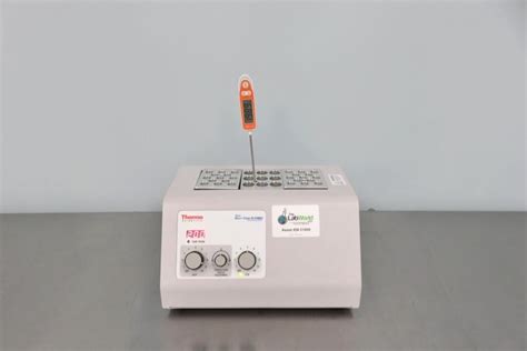 Thermo Scientific Reacti Therm Iii Dry Bath The Lab World Group