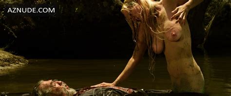 MARIA FORQUE Nude AZNude