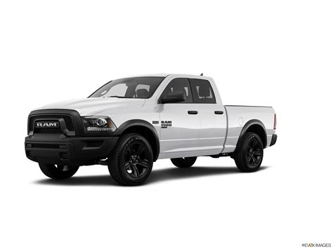 Ram Pickup Models Kelley Blue Book