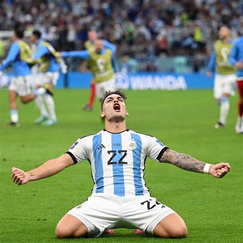 Day Of Shootouts In Wc Argentina In Semi Finals Heartbreak For Brazil