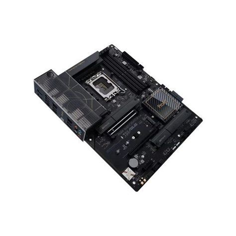 Buy Asus B660-CREATOR D4 Motherboard / Chipset Price in Pakistan