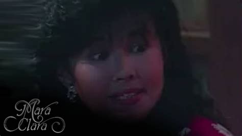 Mara Clara Full Episode Abs Cbn Classics Youtube