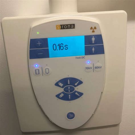 Heliodent 70 Dentotime Manual