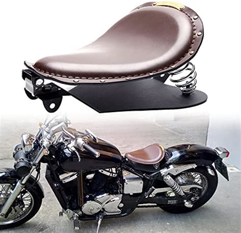 Bobber Seat Kit For Sportster Reviewmotors Co