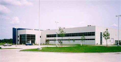 Interpower Corporation - Story Construction