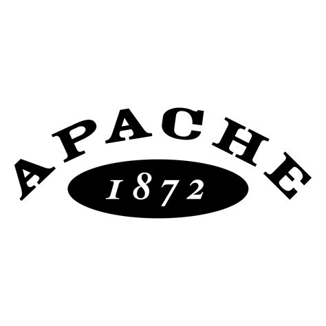 Apache Logo Png Transparent And Svg Vector Freebie Supply