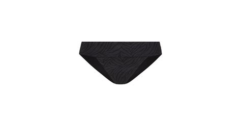 Tweka Bikini Hose Tanga Bikini Brief St