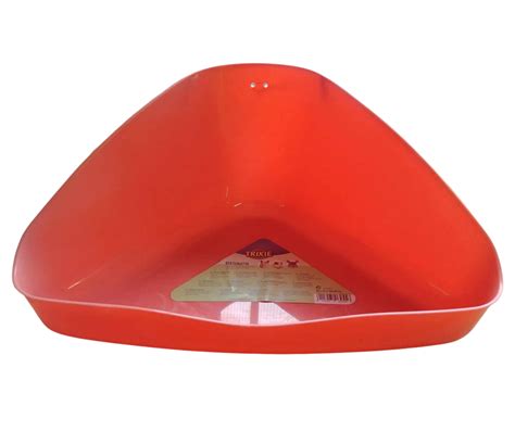 Corner litter tray – NZRR
