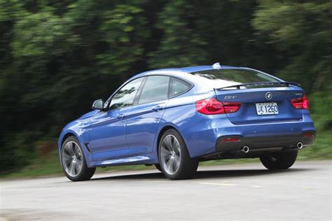 戰力升級 Bmw 340i Gran Turismo M Sport Yahoo奇摩汽車機車