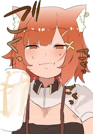 Semen Mug Luscious Hentai Manga Porn