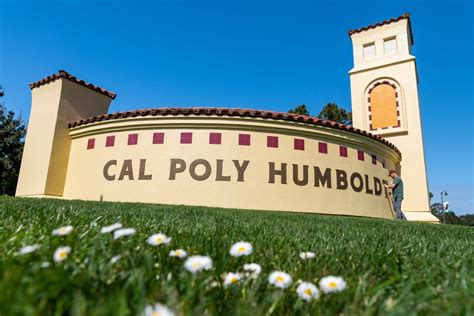 As Cal Poly Humboldt Applications Rise Housing Needed For New Students