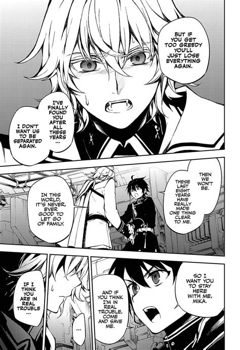 Read Manga Seraph Of The End Pexels