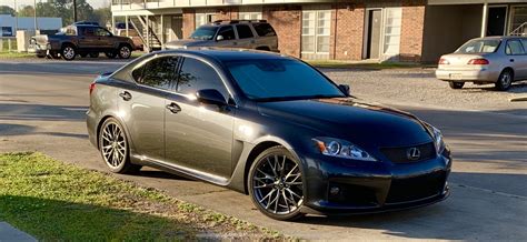 Considering Selling Lexus Isf K Miles Clublexus Lexus