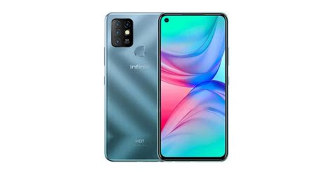 Infinix Hot 10 สรปสเปค ราคาลาสด และโปรโมชน