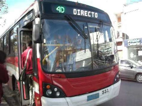 Exterior Coetc Mascarello Gran Via Ii Volvo B R Youtube