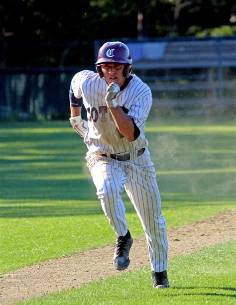 Cotuit Kettleers 2012 Patrick Biondi 15 OF Patrick Bion Flickr